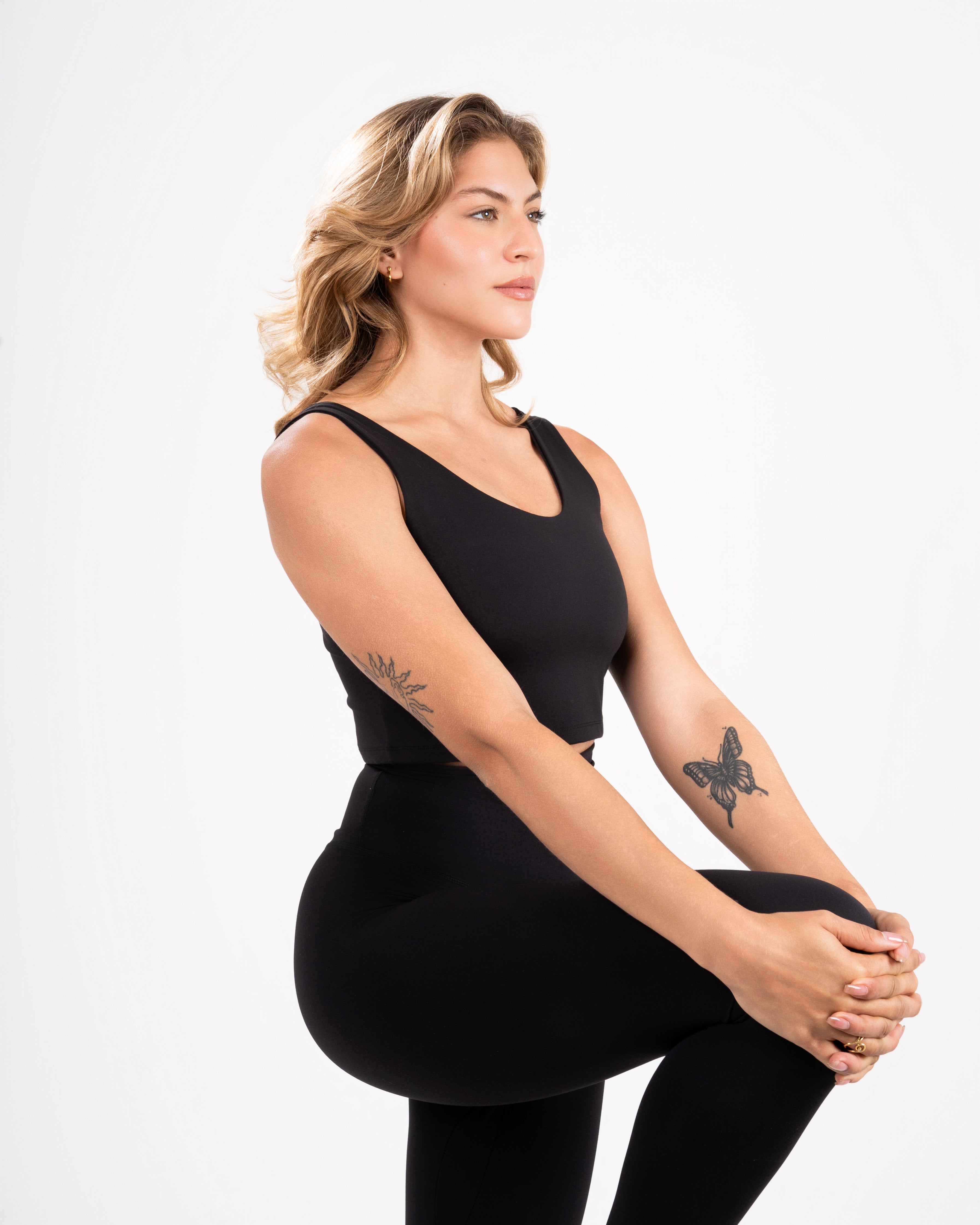 Essential sportsBra