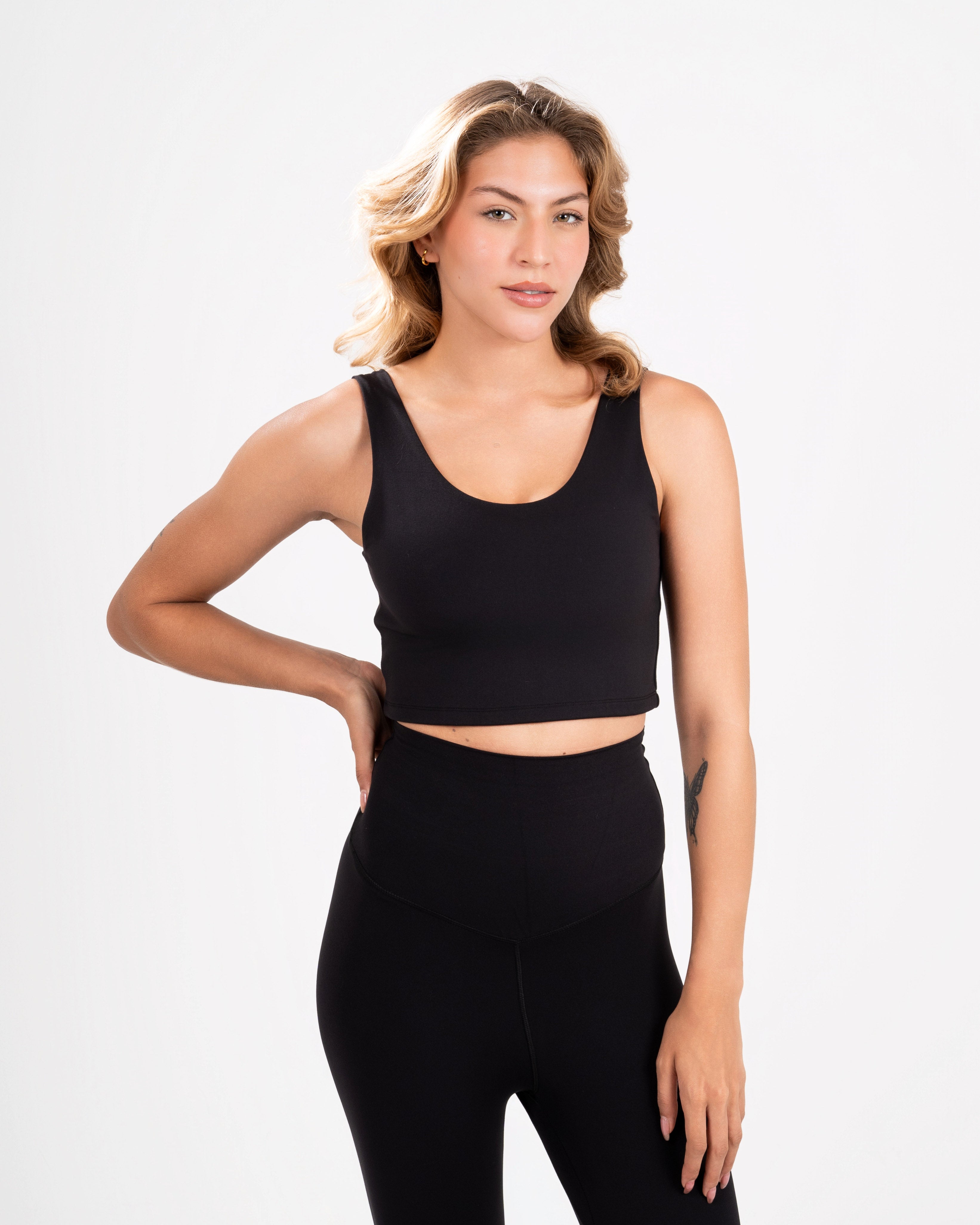 Essential sportsBra