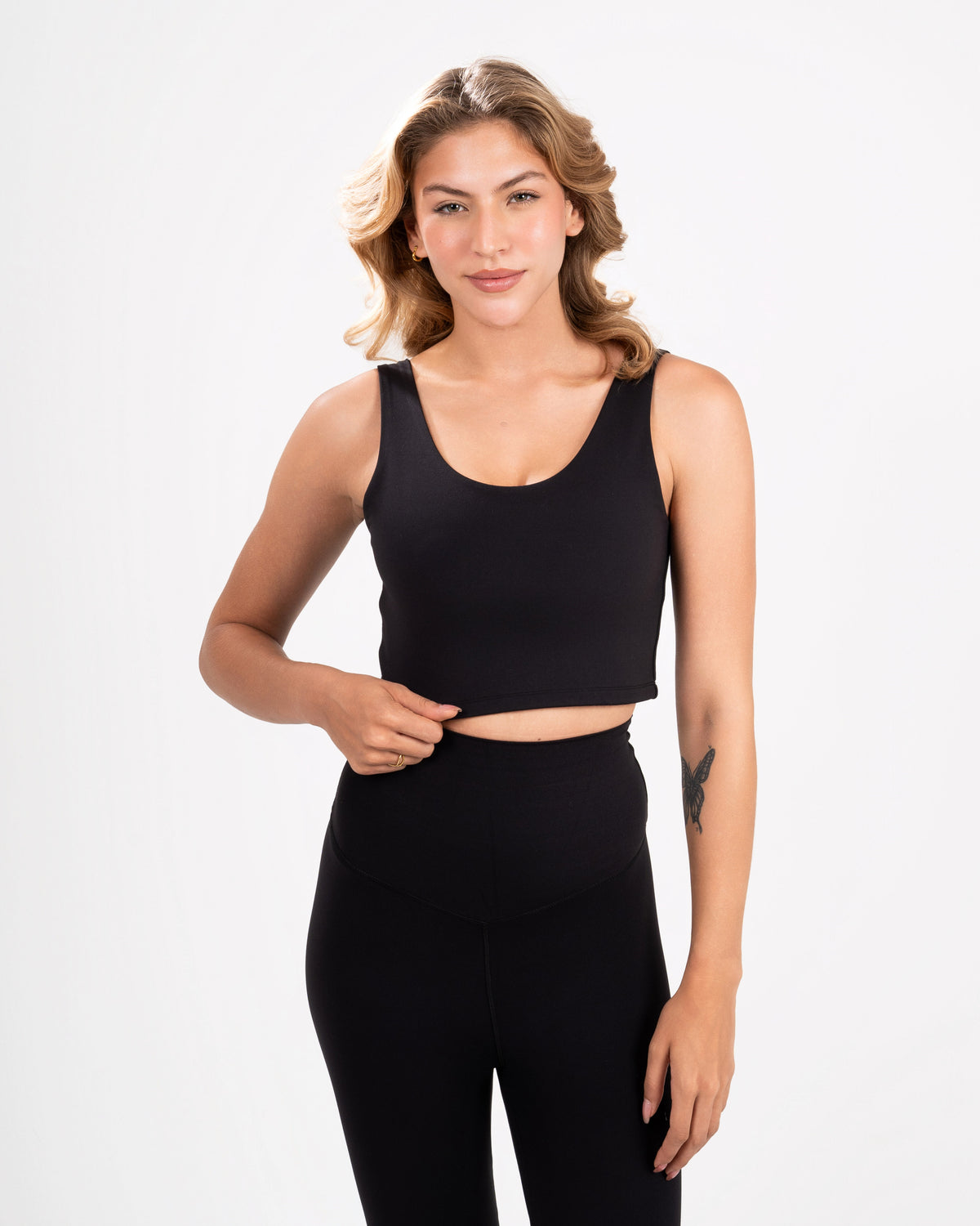 Essential sportsBra
