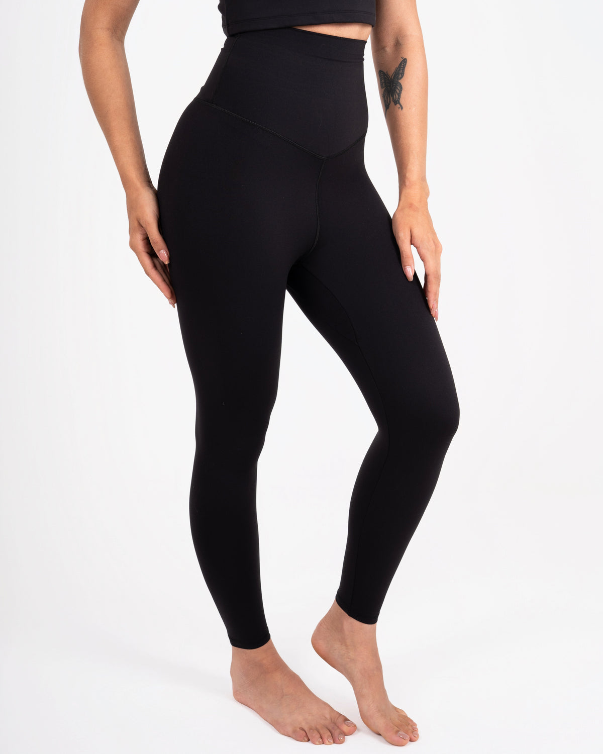 Essential premium leggings