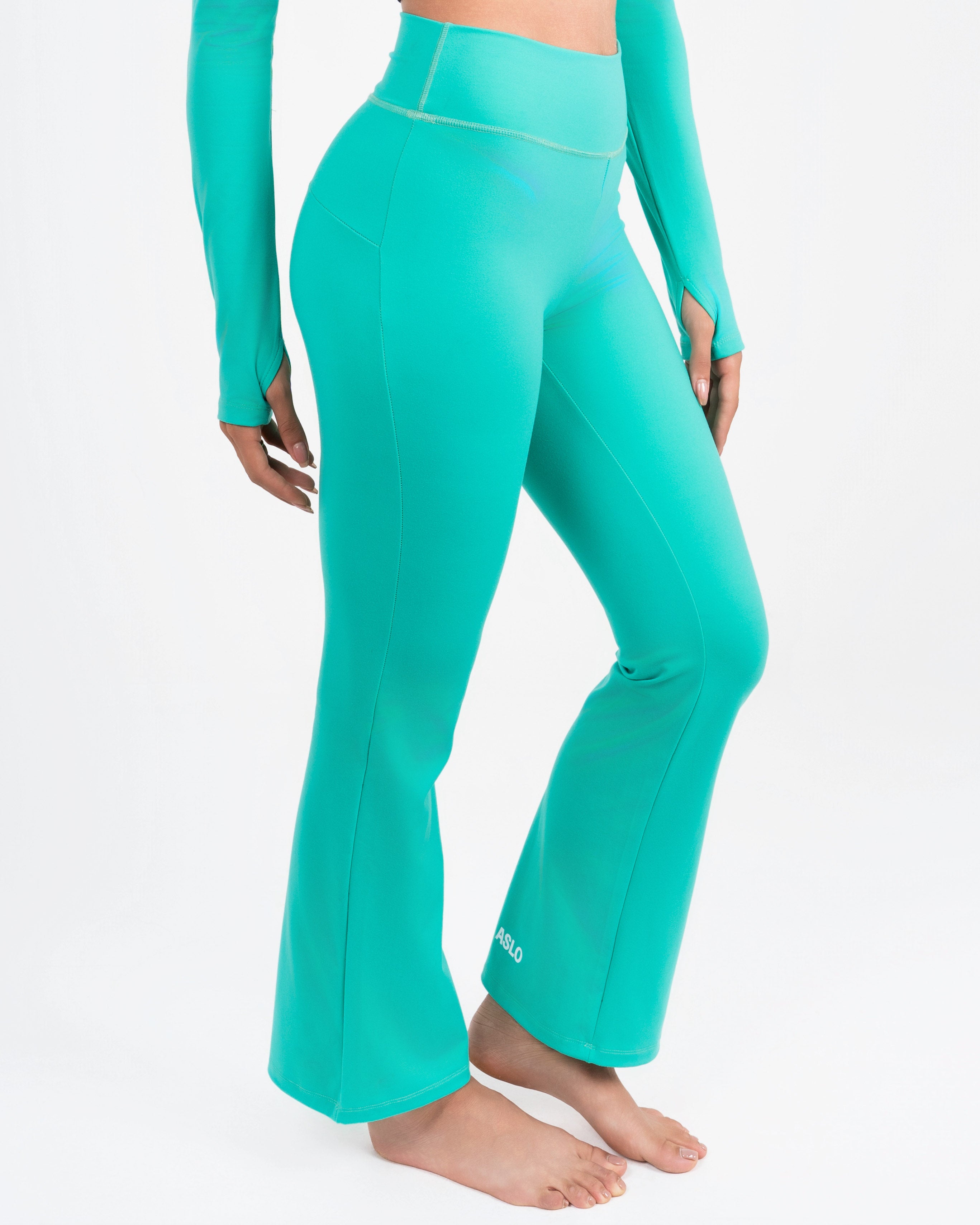 Essential flowy pants