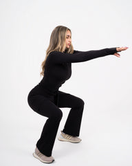 Essential hip-cover