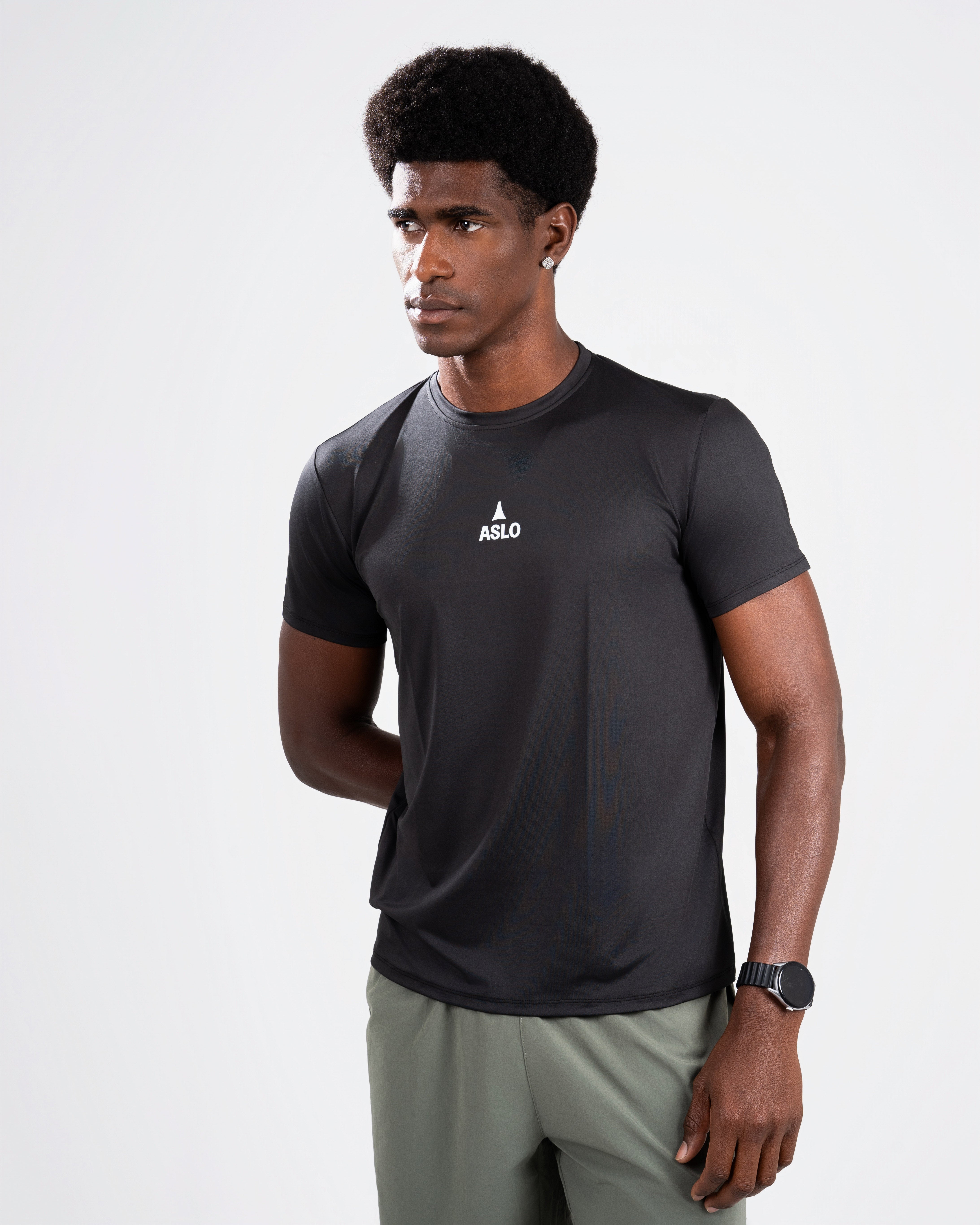 Soft functional Tshirt