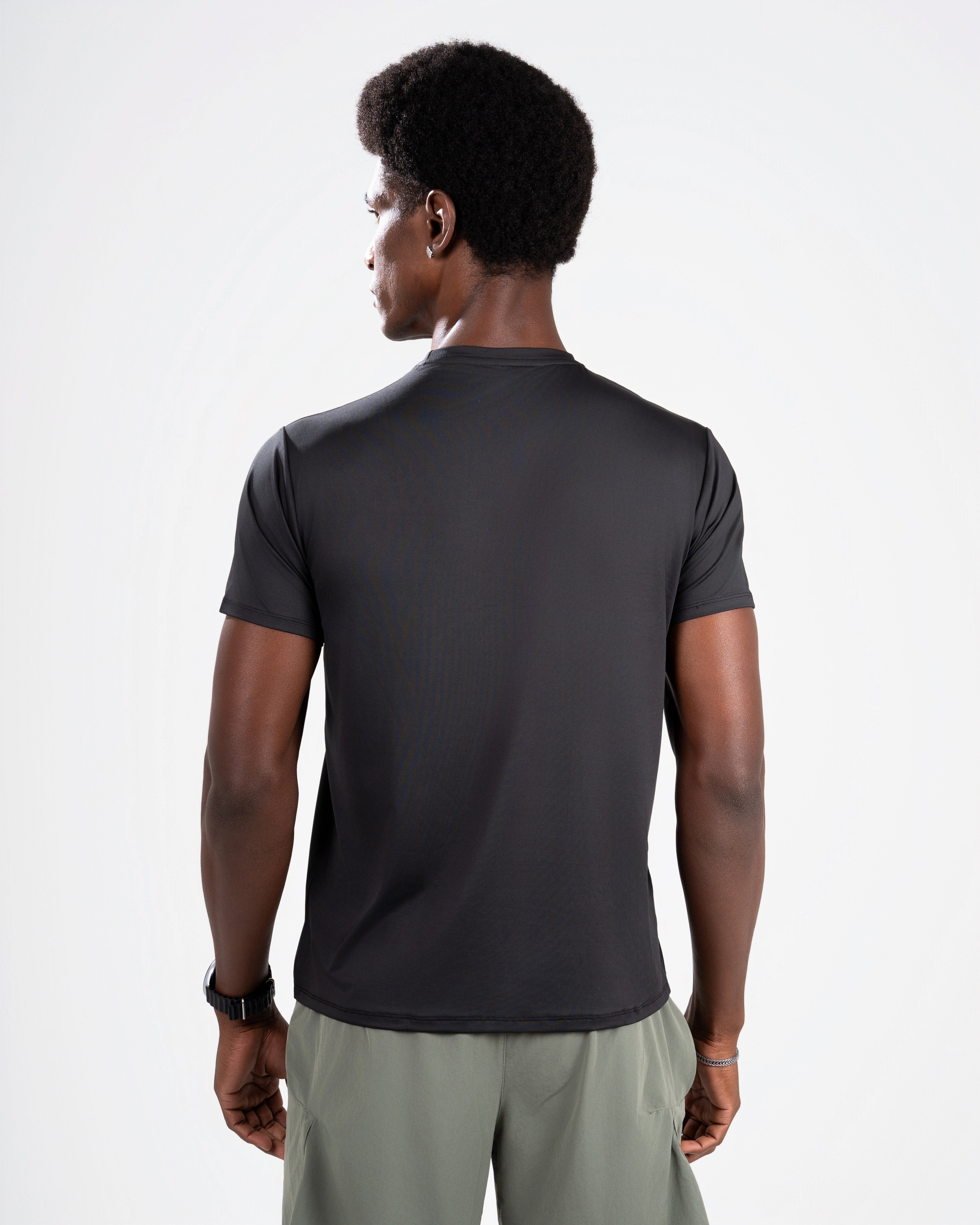 Soft functional Tshirt