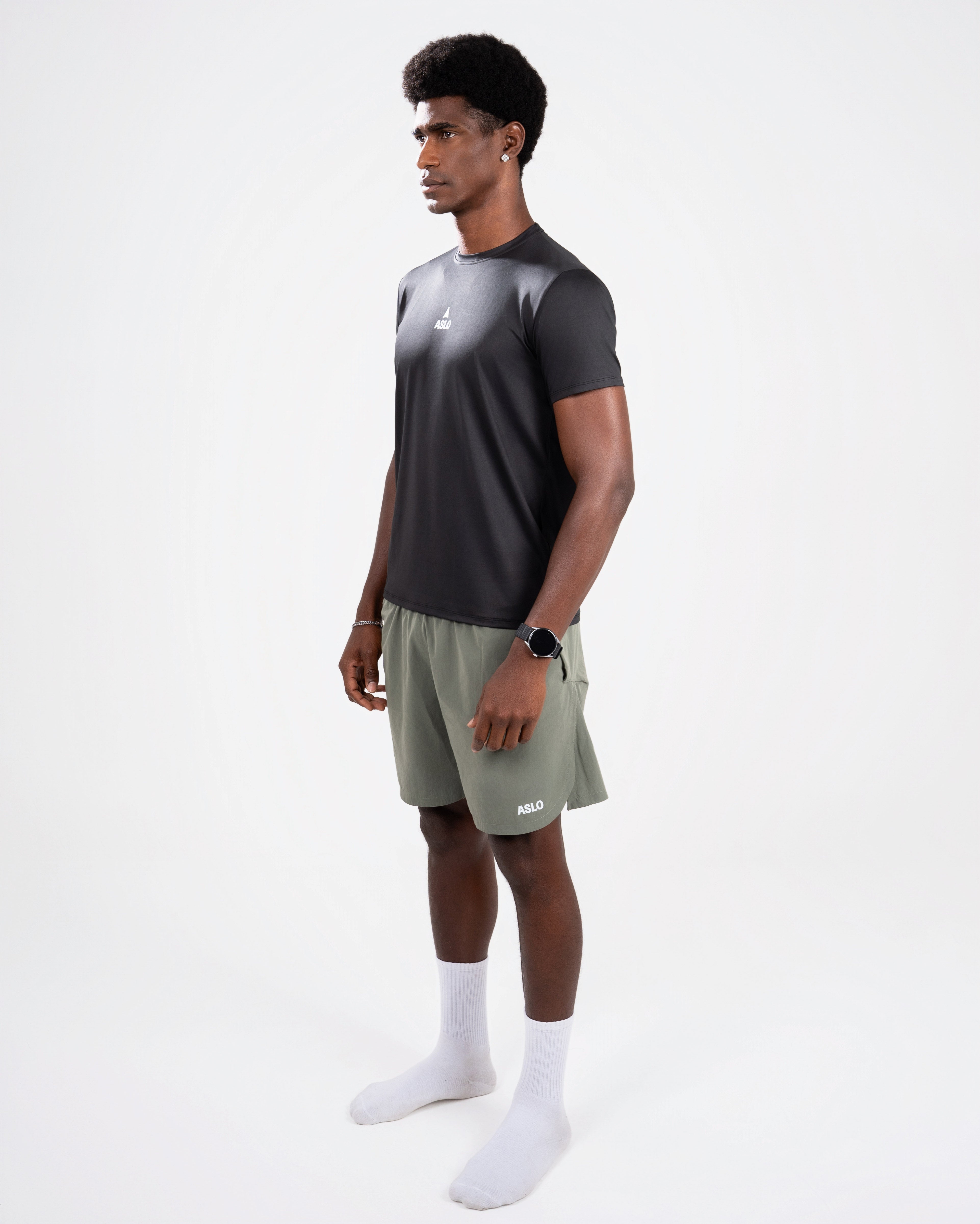 Soft functional Tshirt