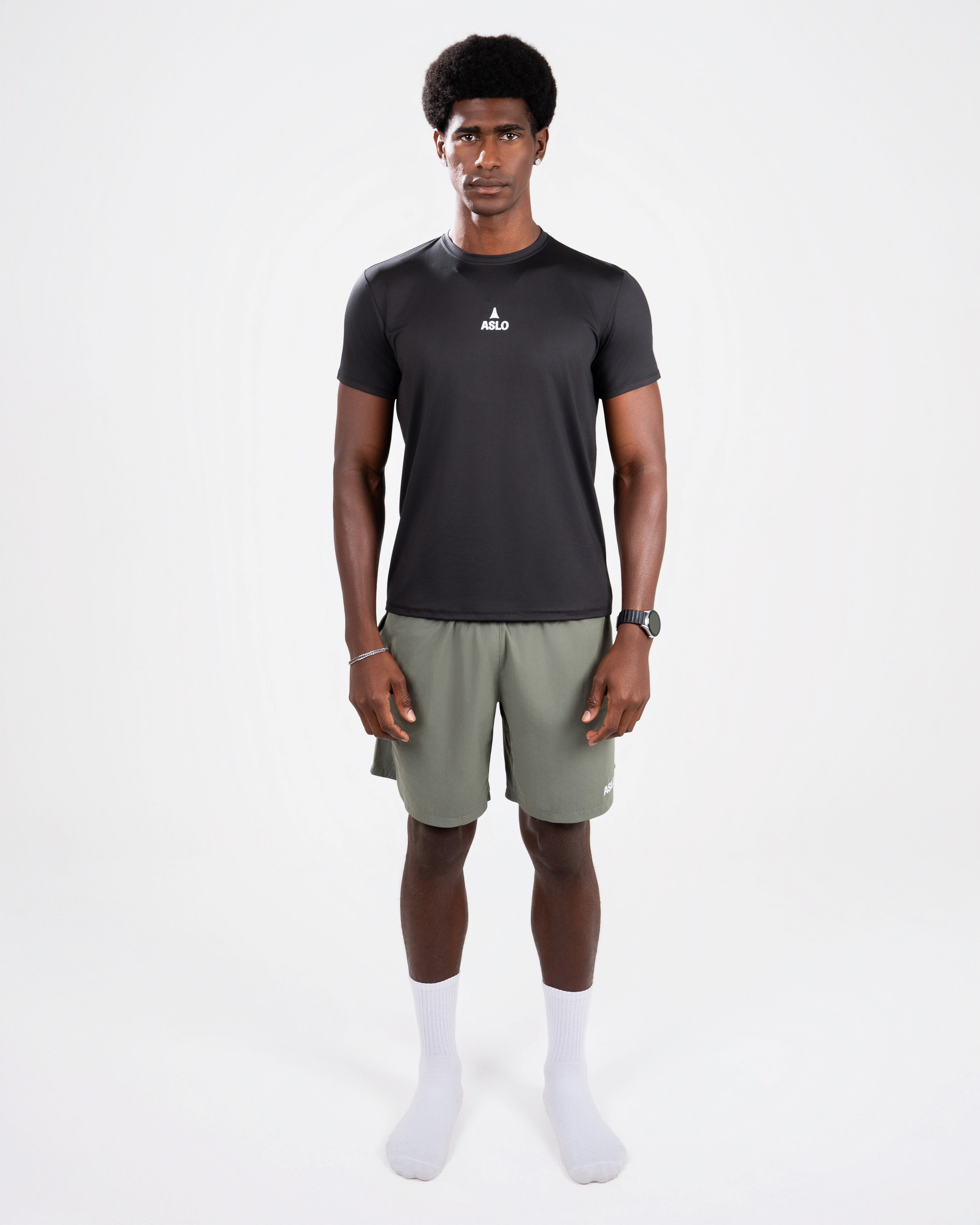 Soft functional Tshirt