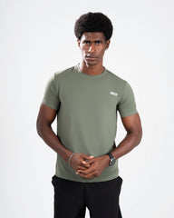 Dri-fit flow tee