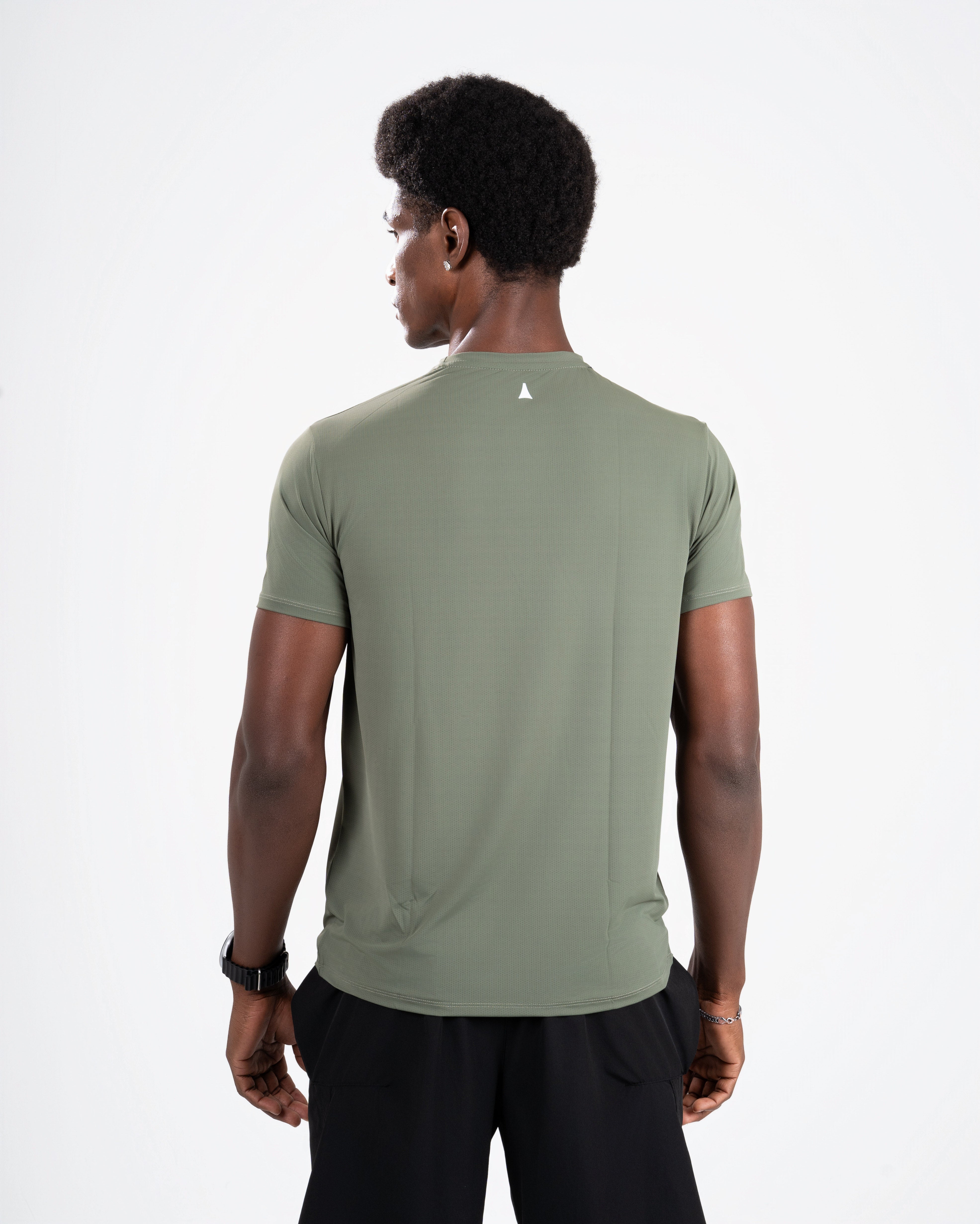 Dri-fit flow tee