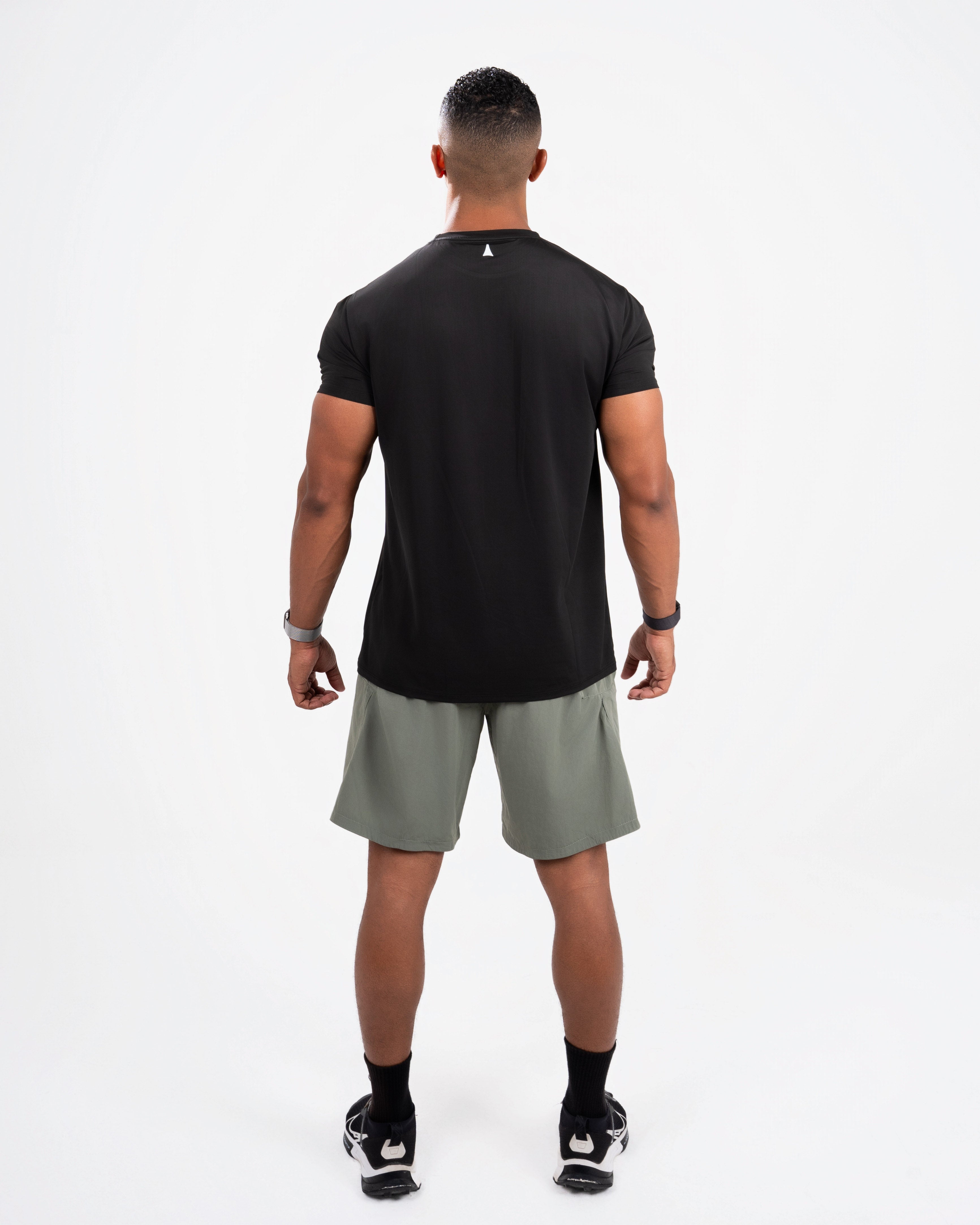 Dri-fit flow tee