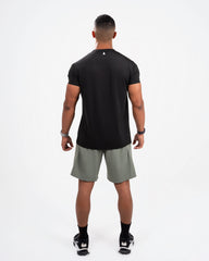 Dri-fit flow tee