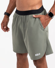 Soft stride essential shorts