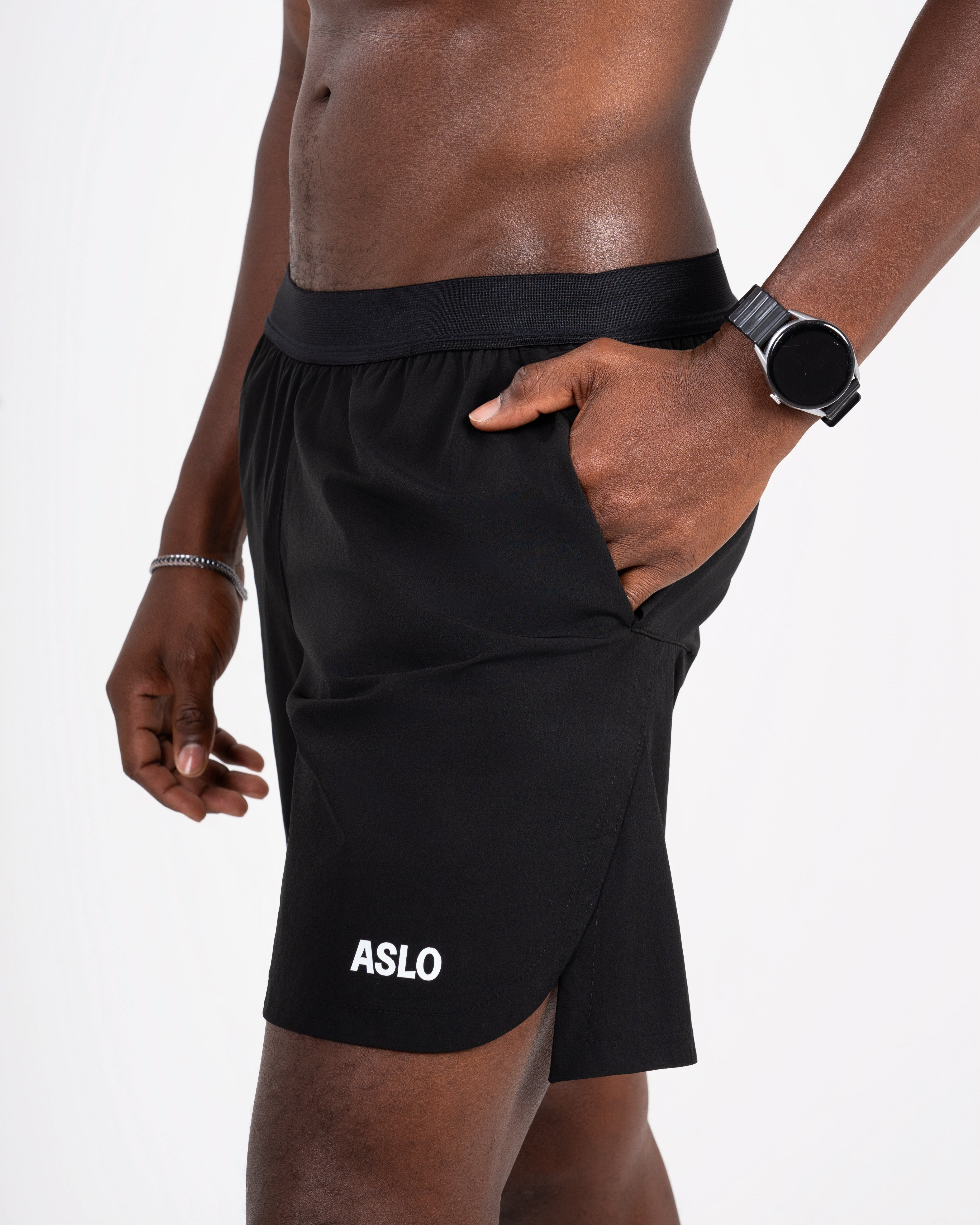 Soft stride essential shorts