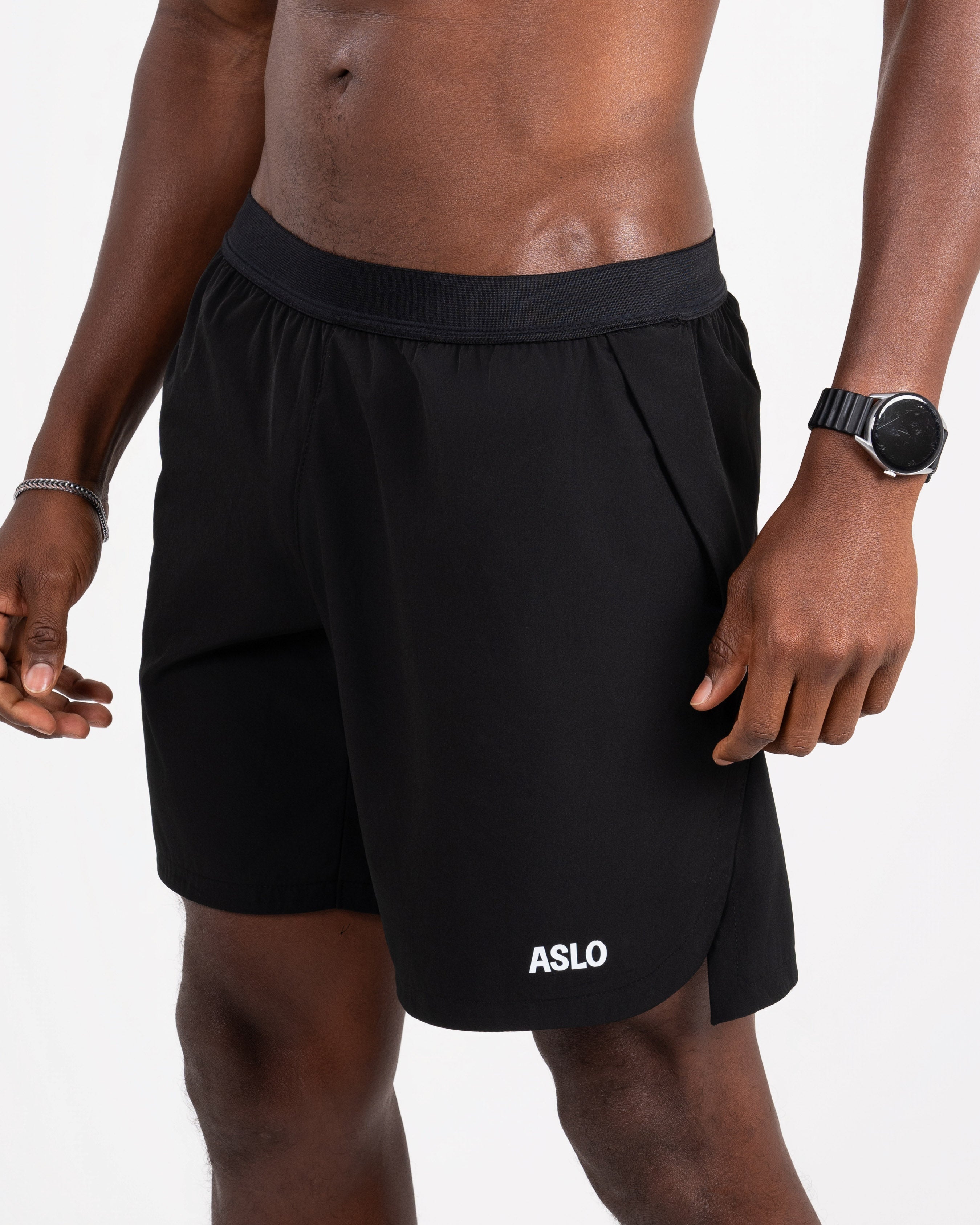 Soft stride essential shorts
