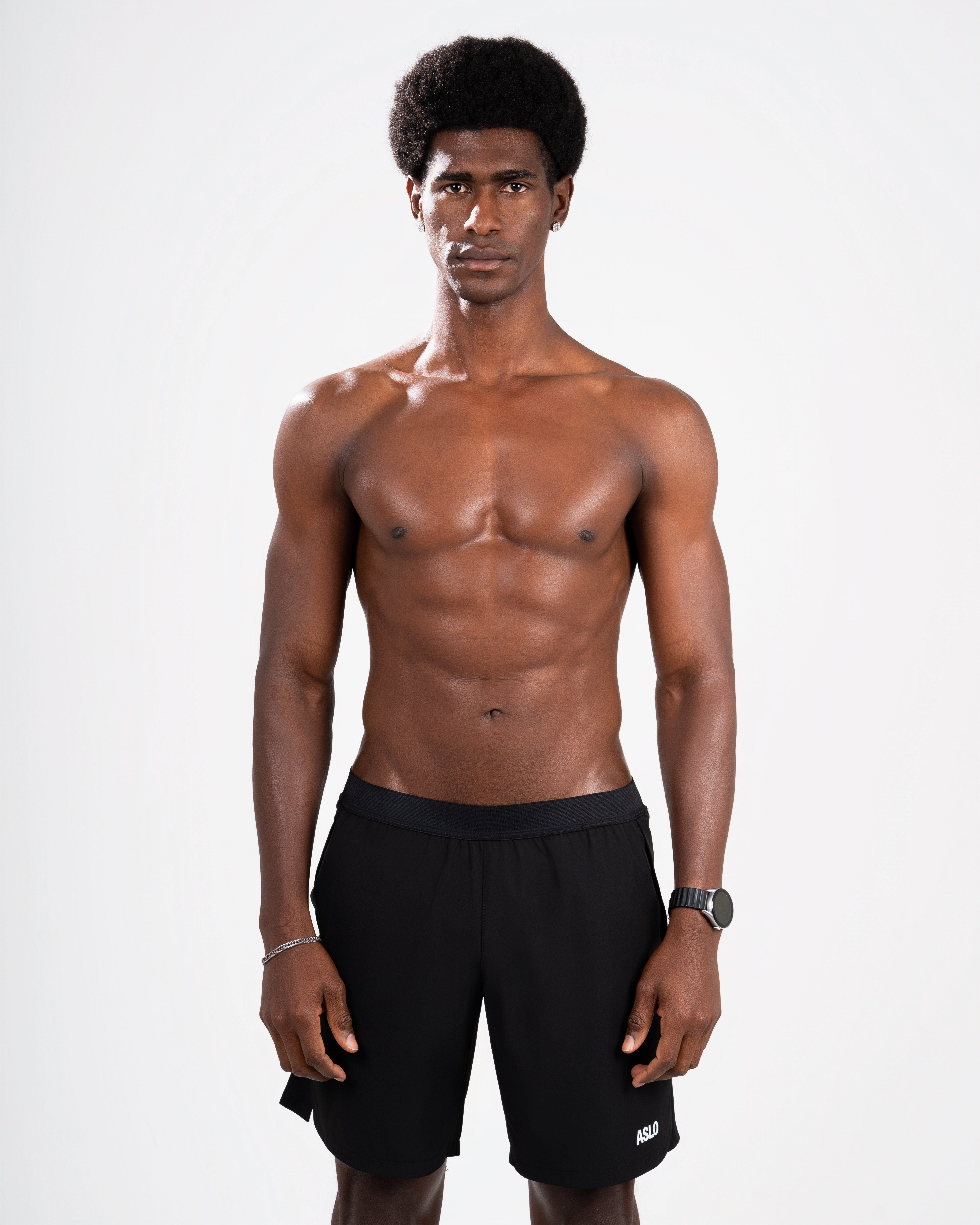 Soft stride essential shorts