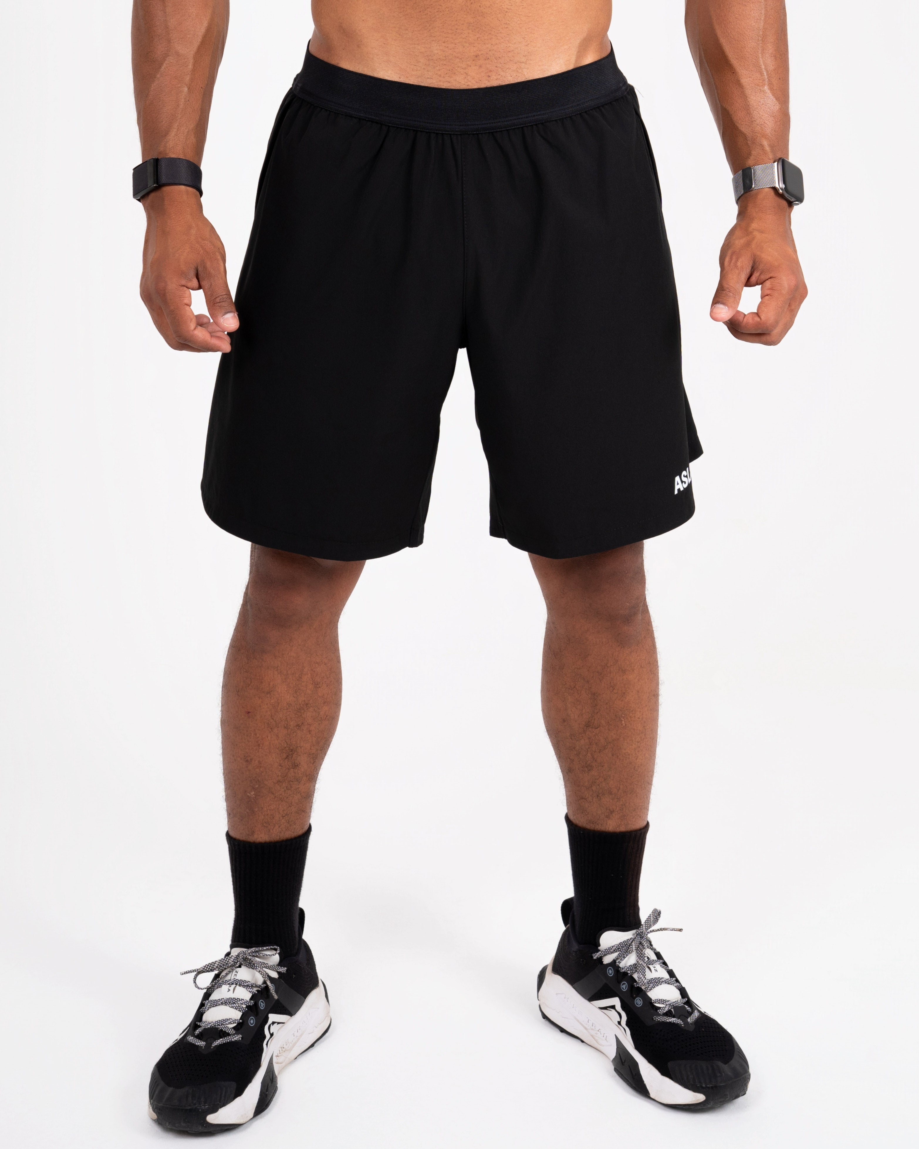 Soft stride essential shorts