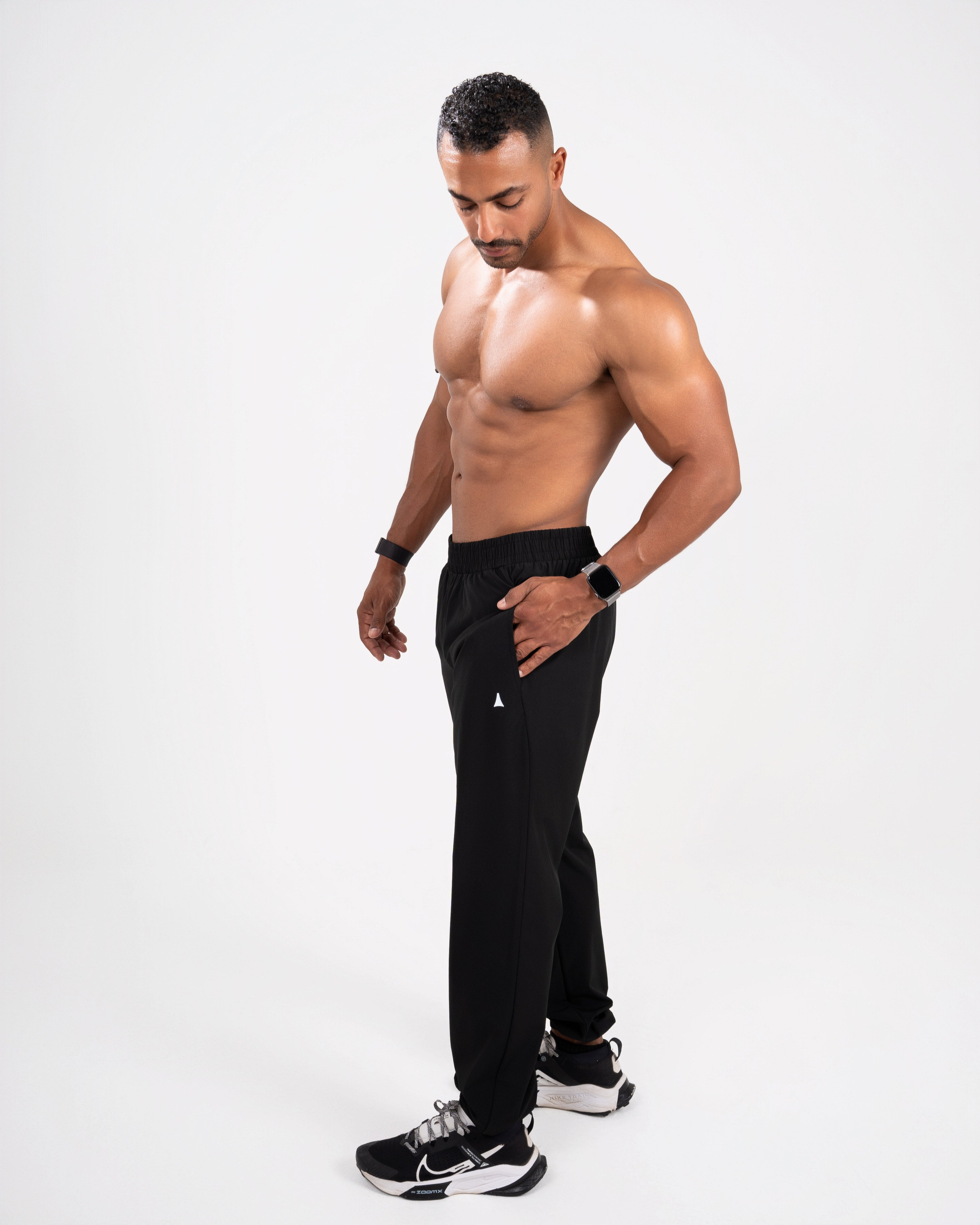 Flexi joggers