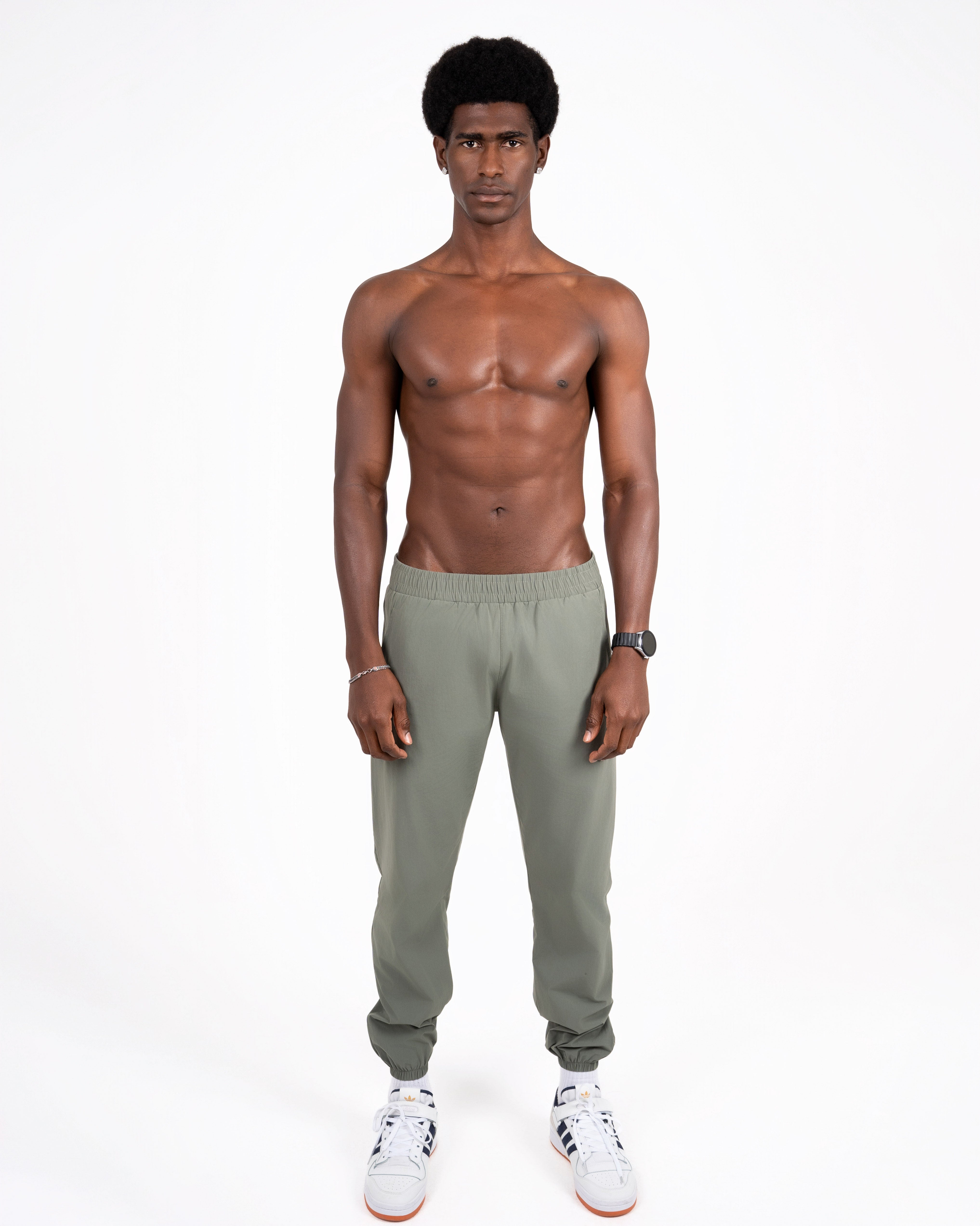 Flexi joggers