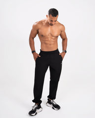 Flexi joggers