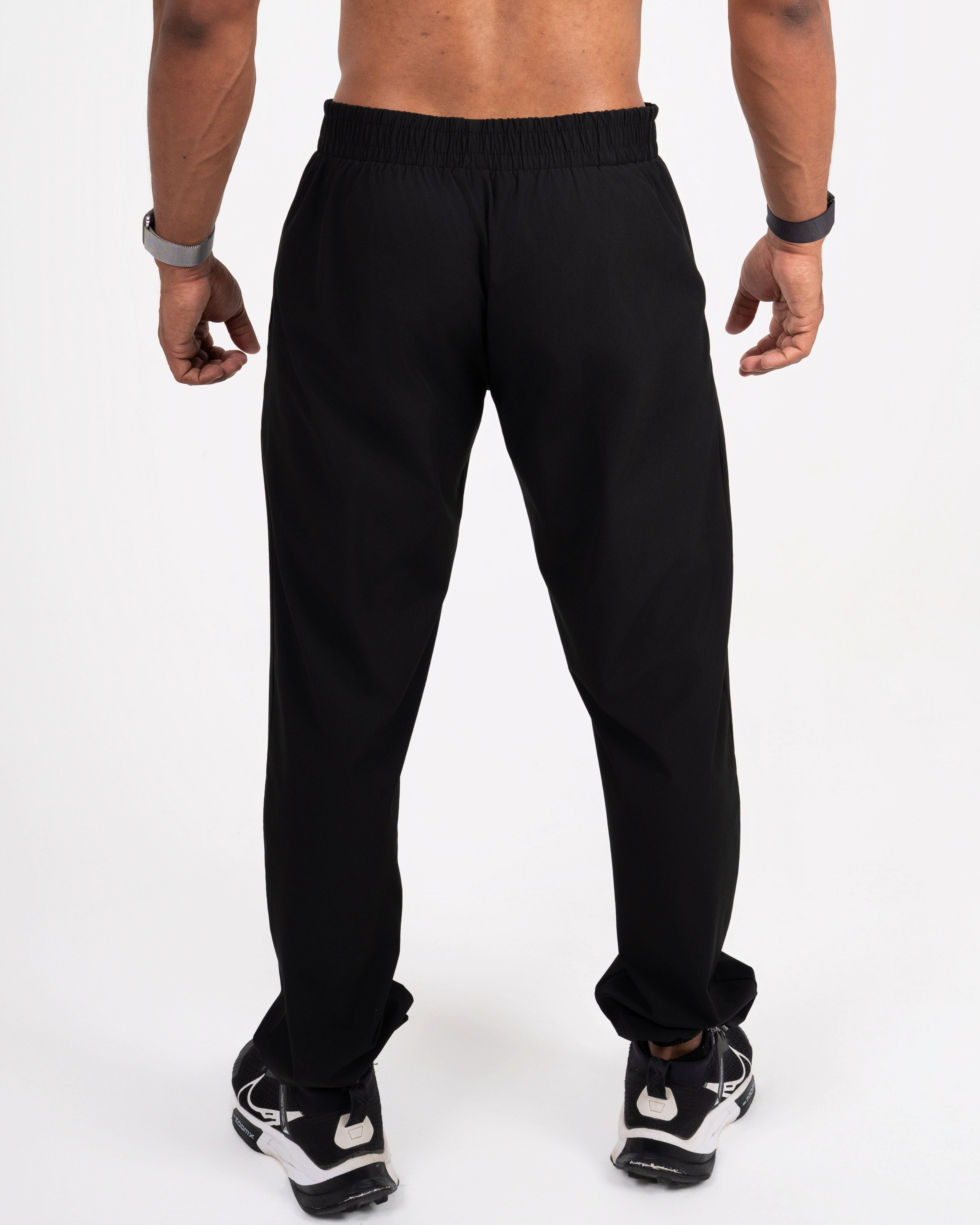 Flexi joggers