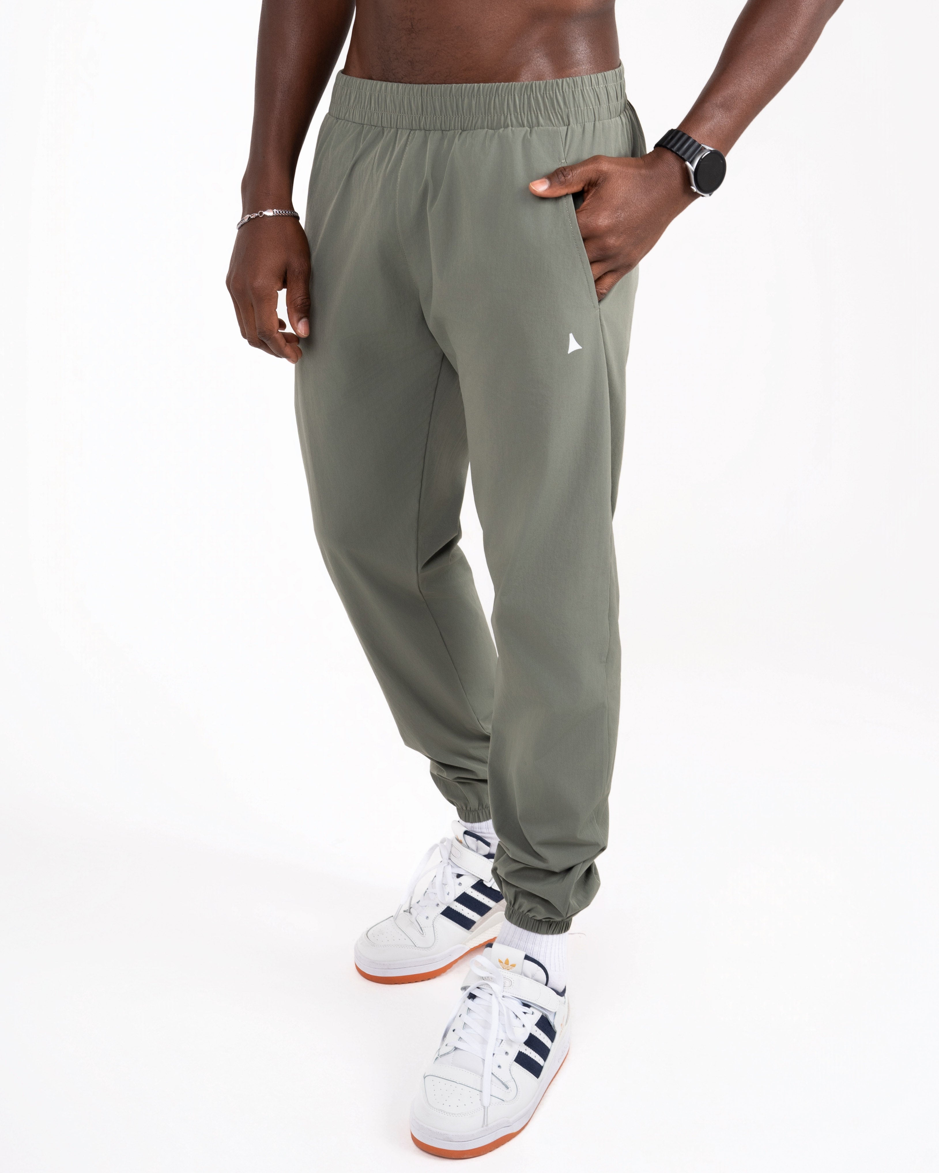 Flexi joggers