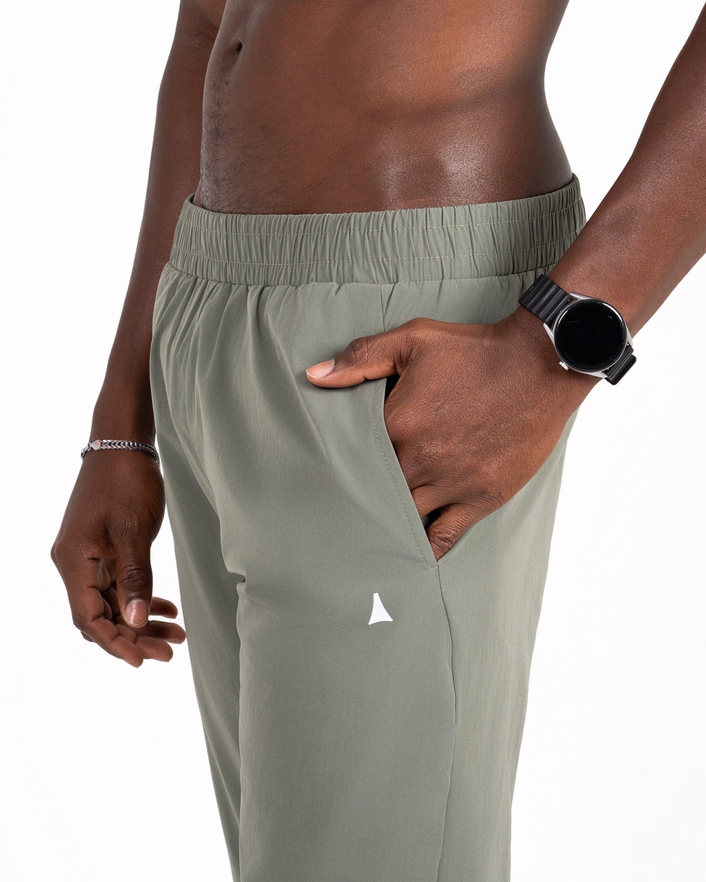 Flexi joggers