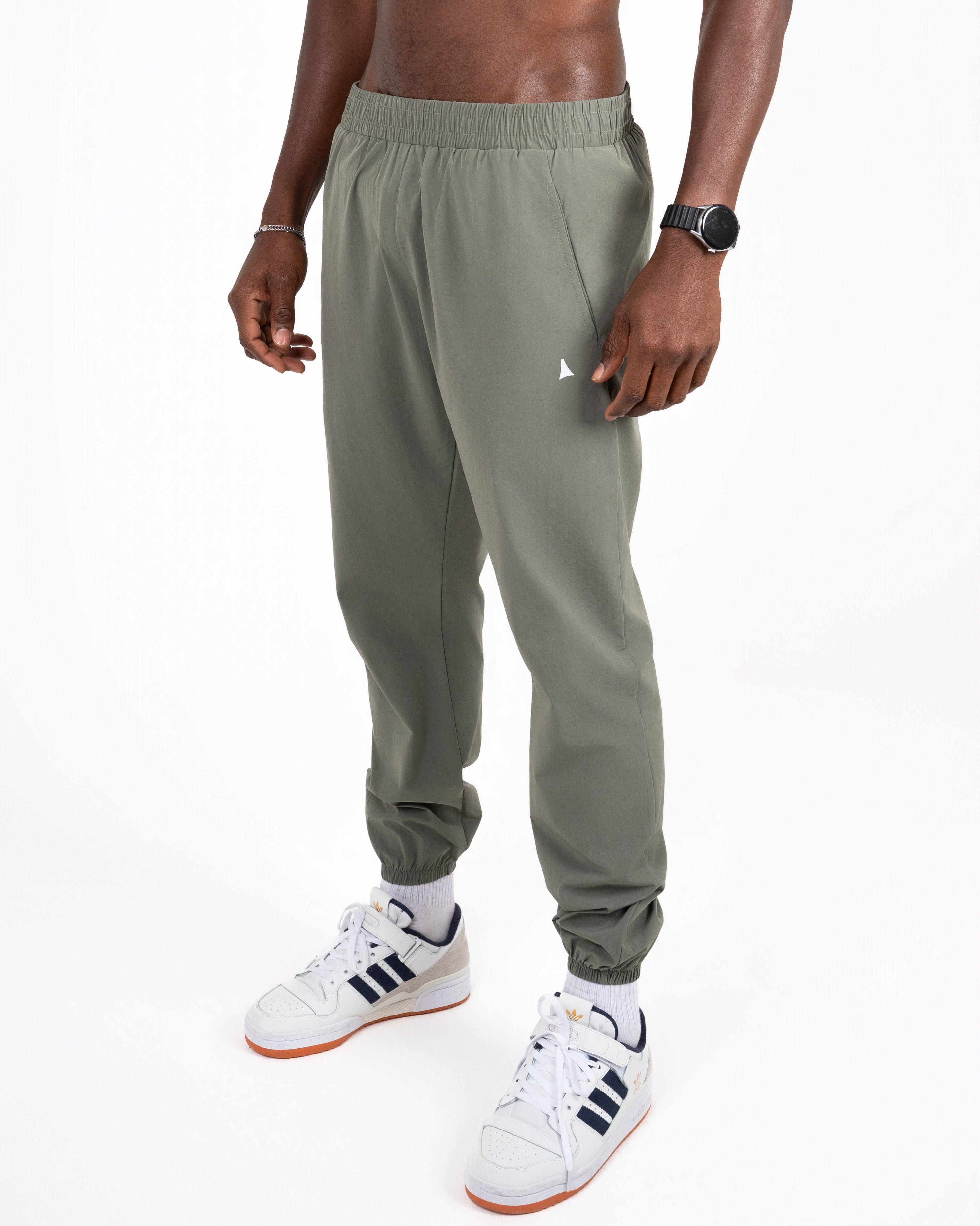 Flexi joggers