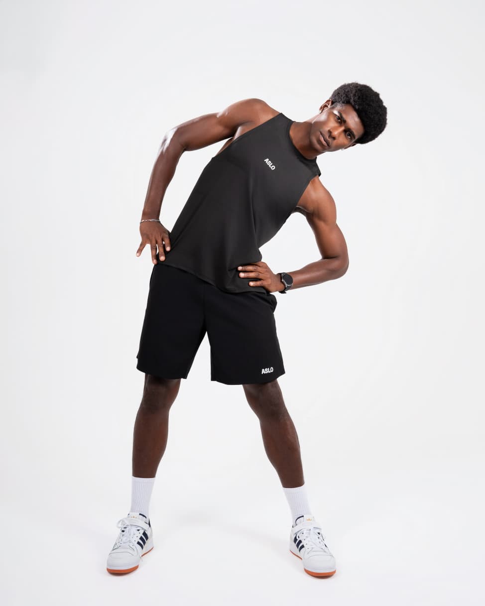 Dri-fit Tank top