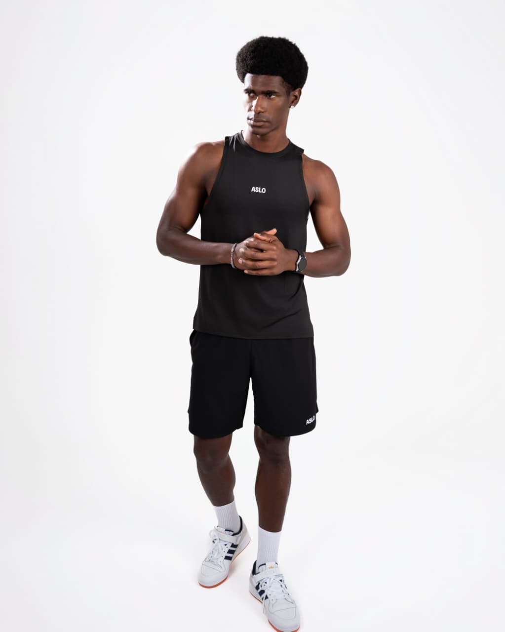 Dri-fit Tank top