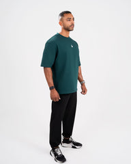 Elemental oversized Tee