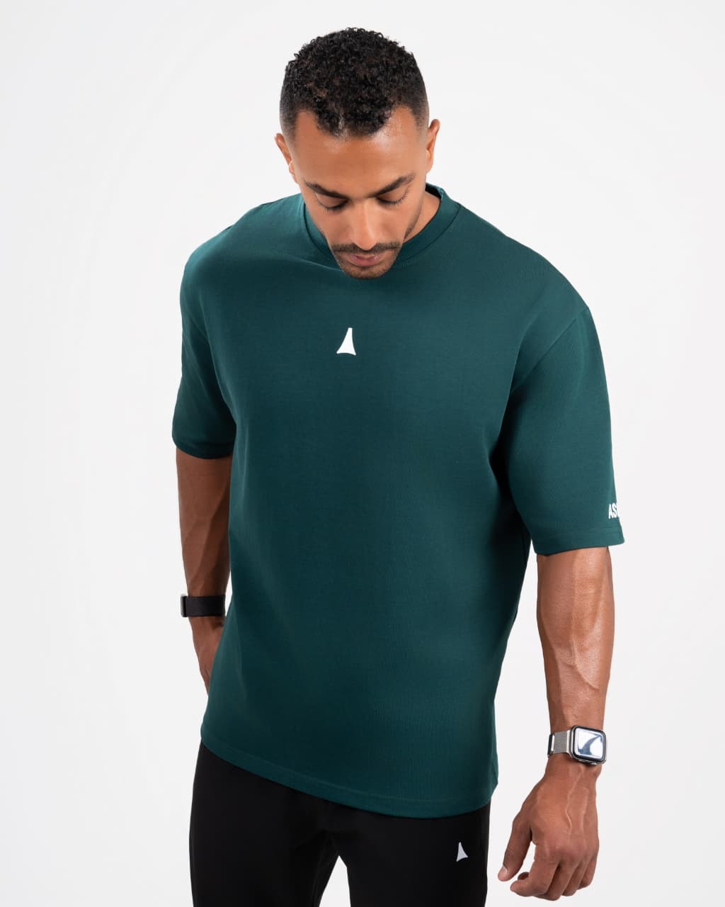 Elemental oversized Tee