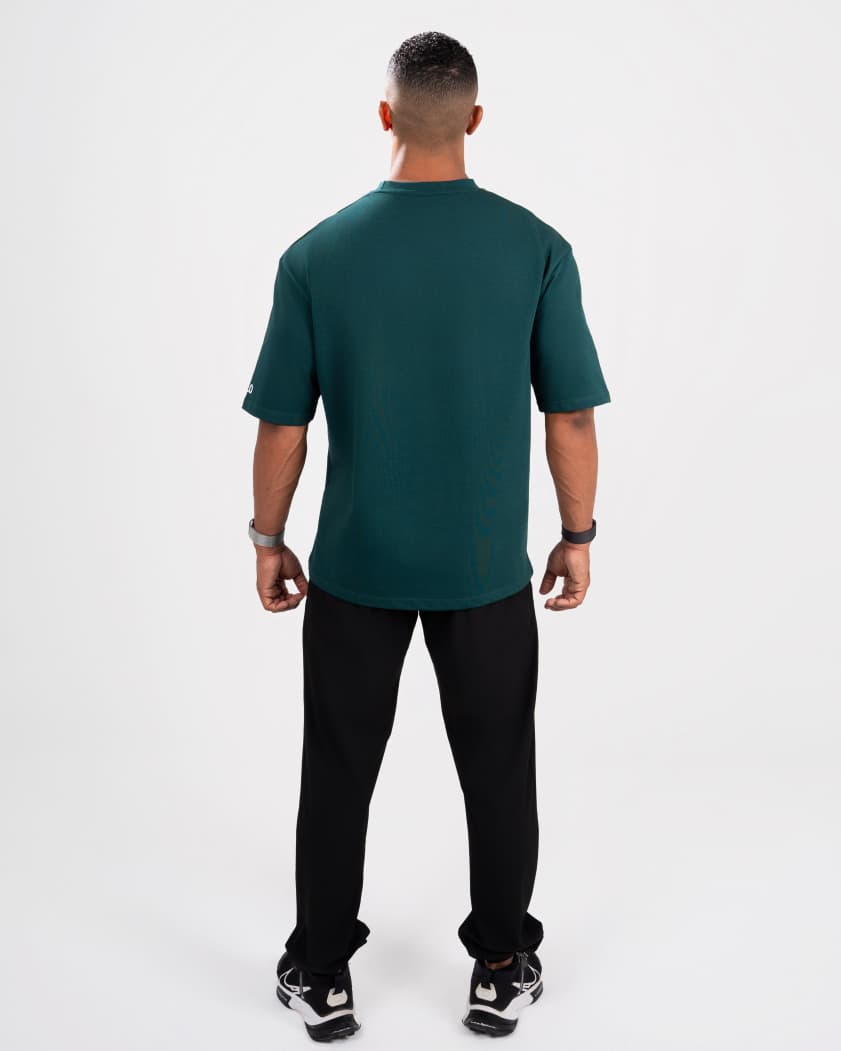 Elemental oversized Tee