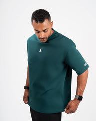 Elemental oversized Tee