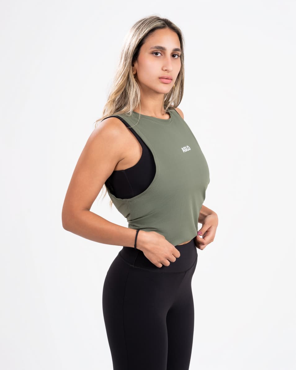 Dri-fit Tank top