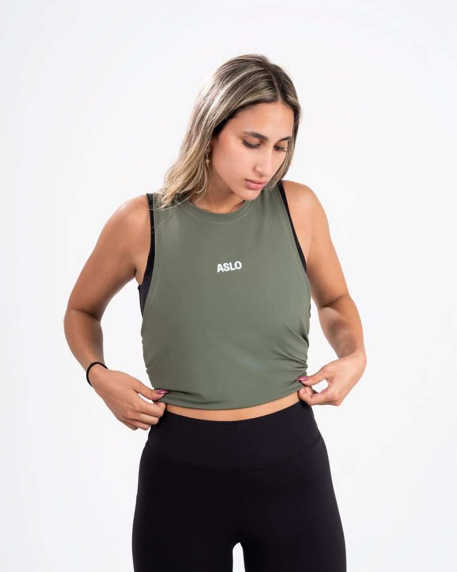 Dri-fit Tank top