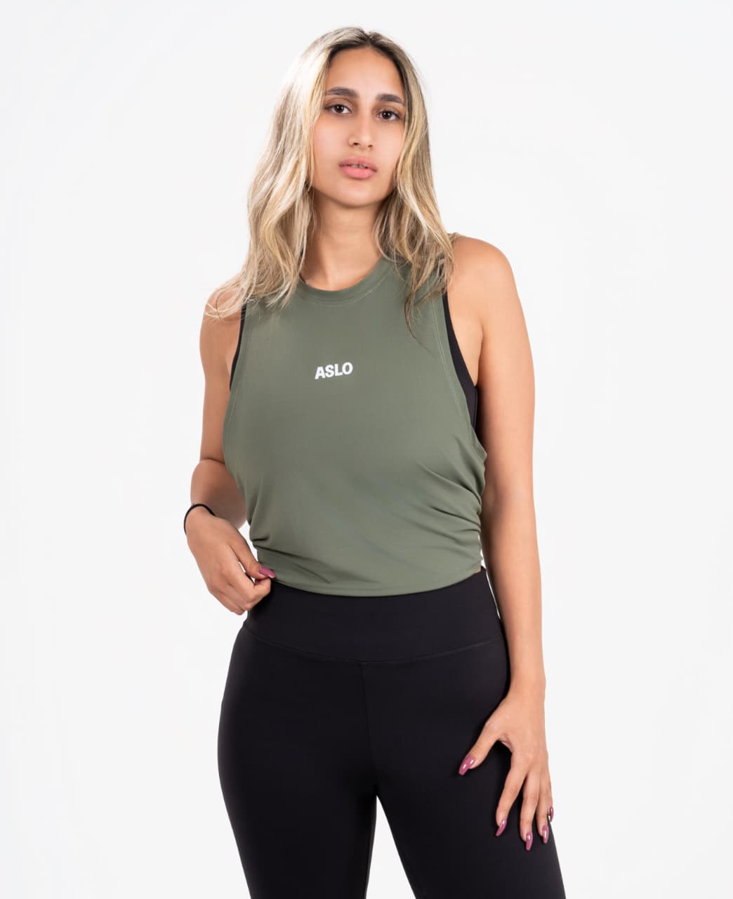 Dri-fit Tank top
