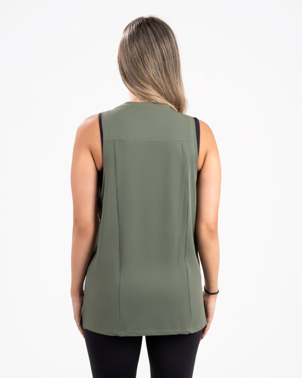 Dri-fit Tank top