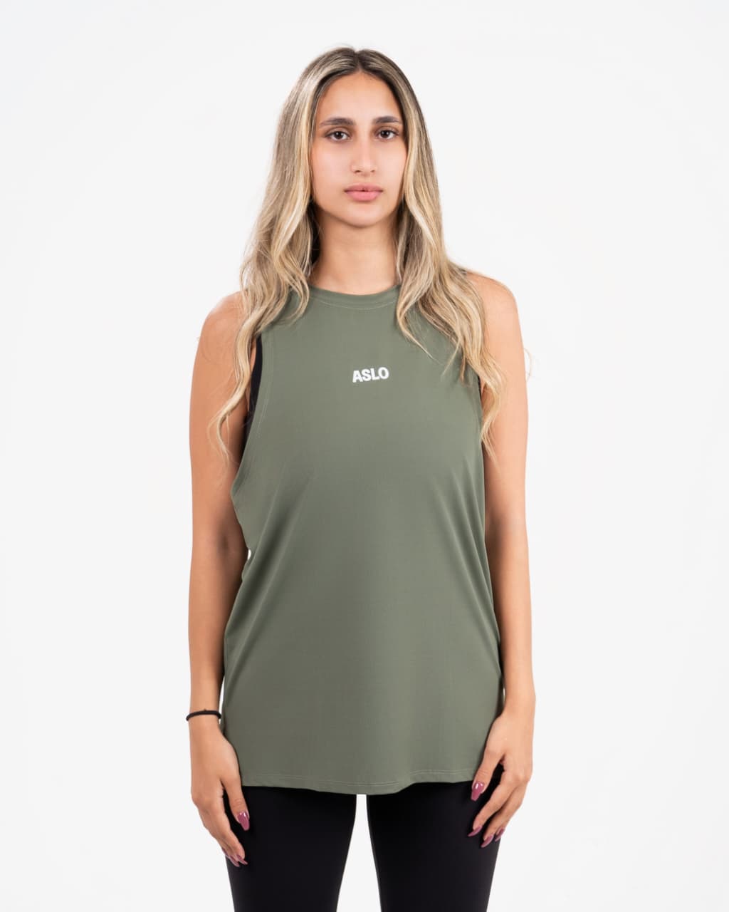 Dri-fit Tank top