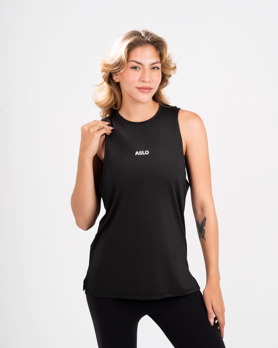 Dri-fit Tank top