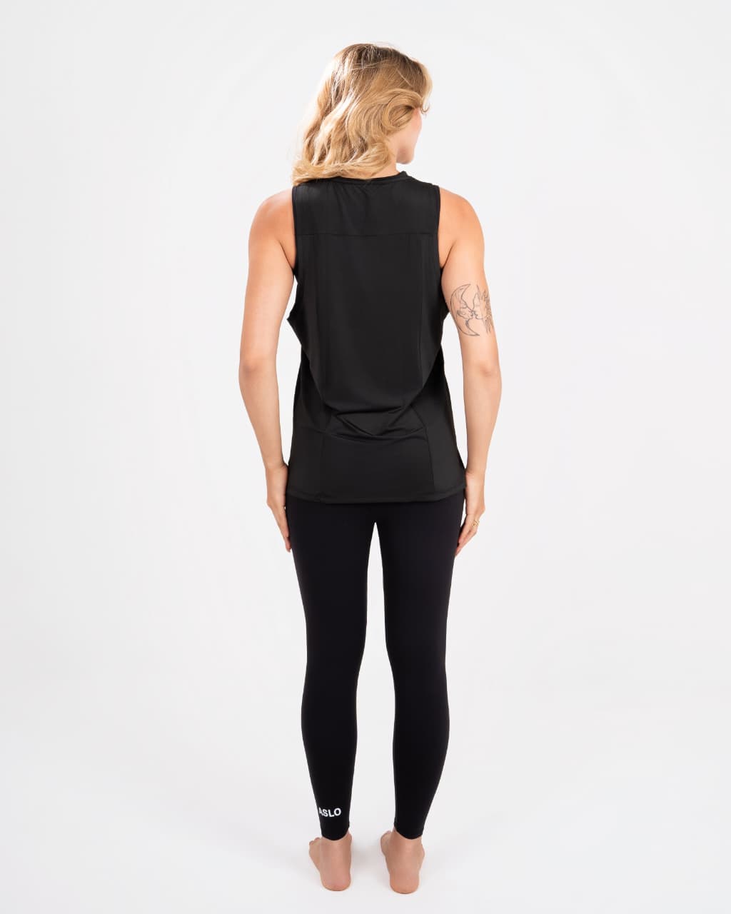 Dri-fit Tank top
