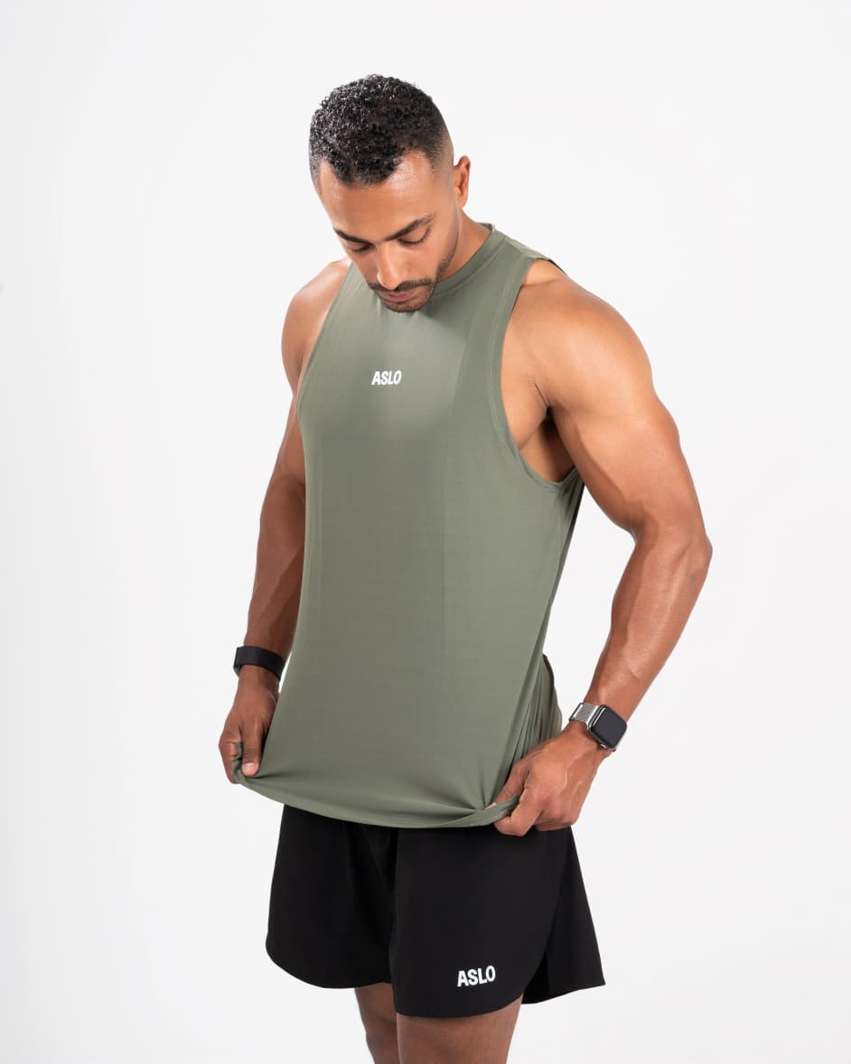 Dri-fit Tank top