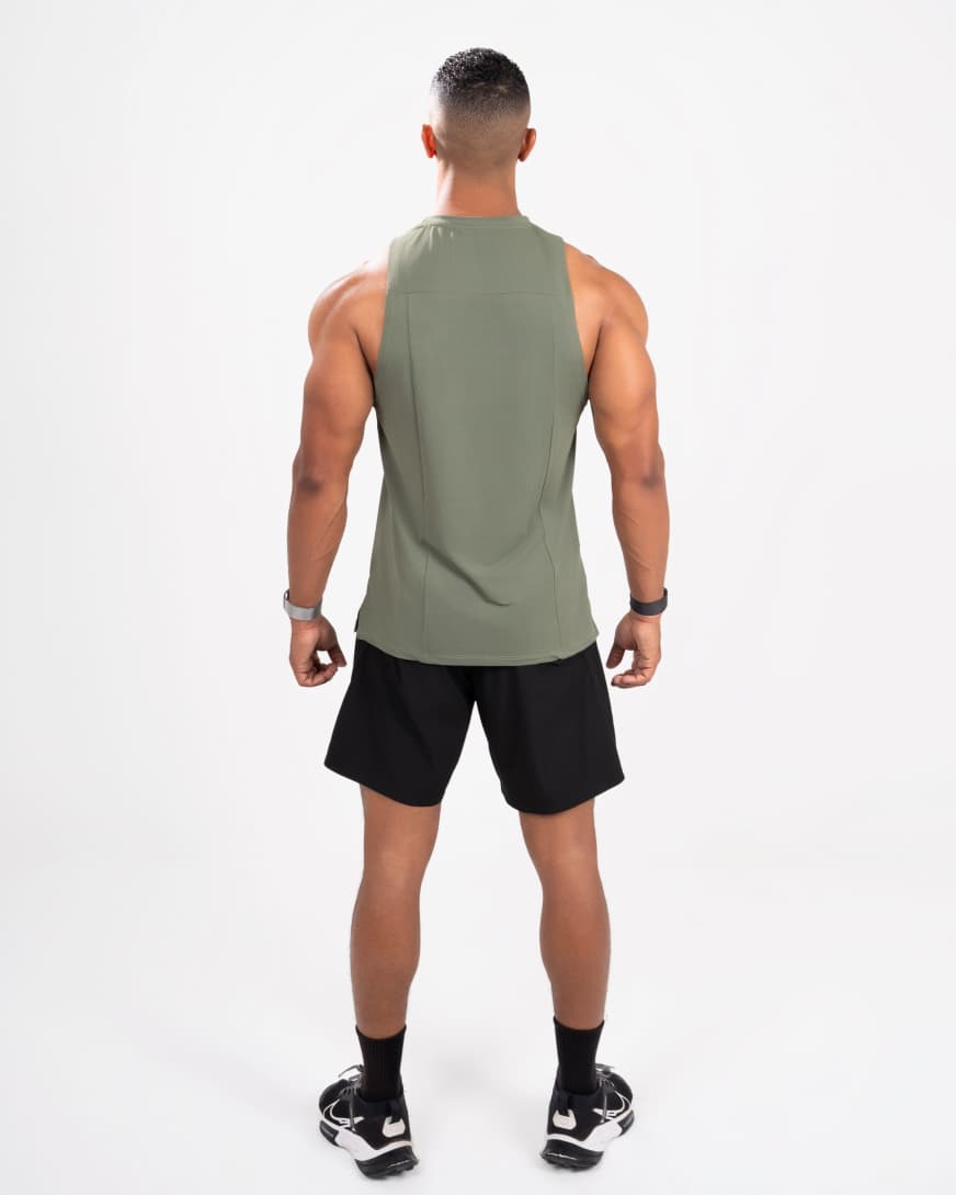 Dri-fit Tank top