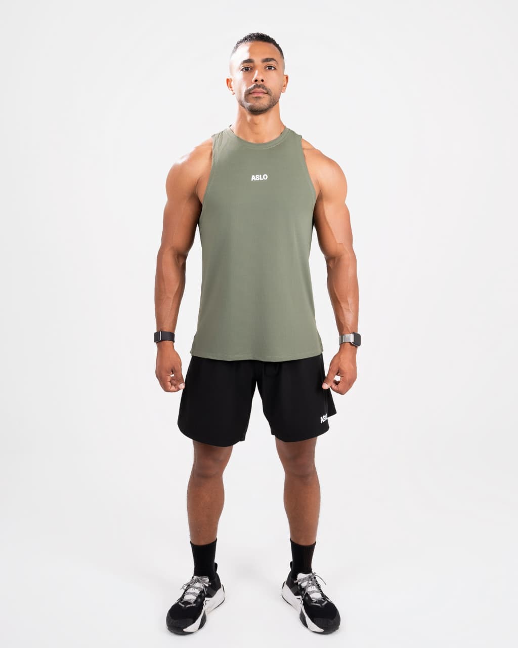 Dri-fit Tank top