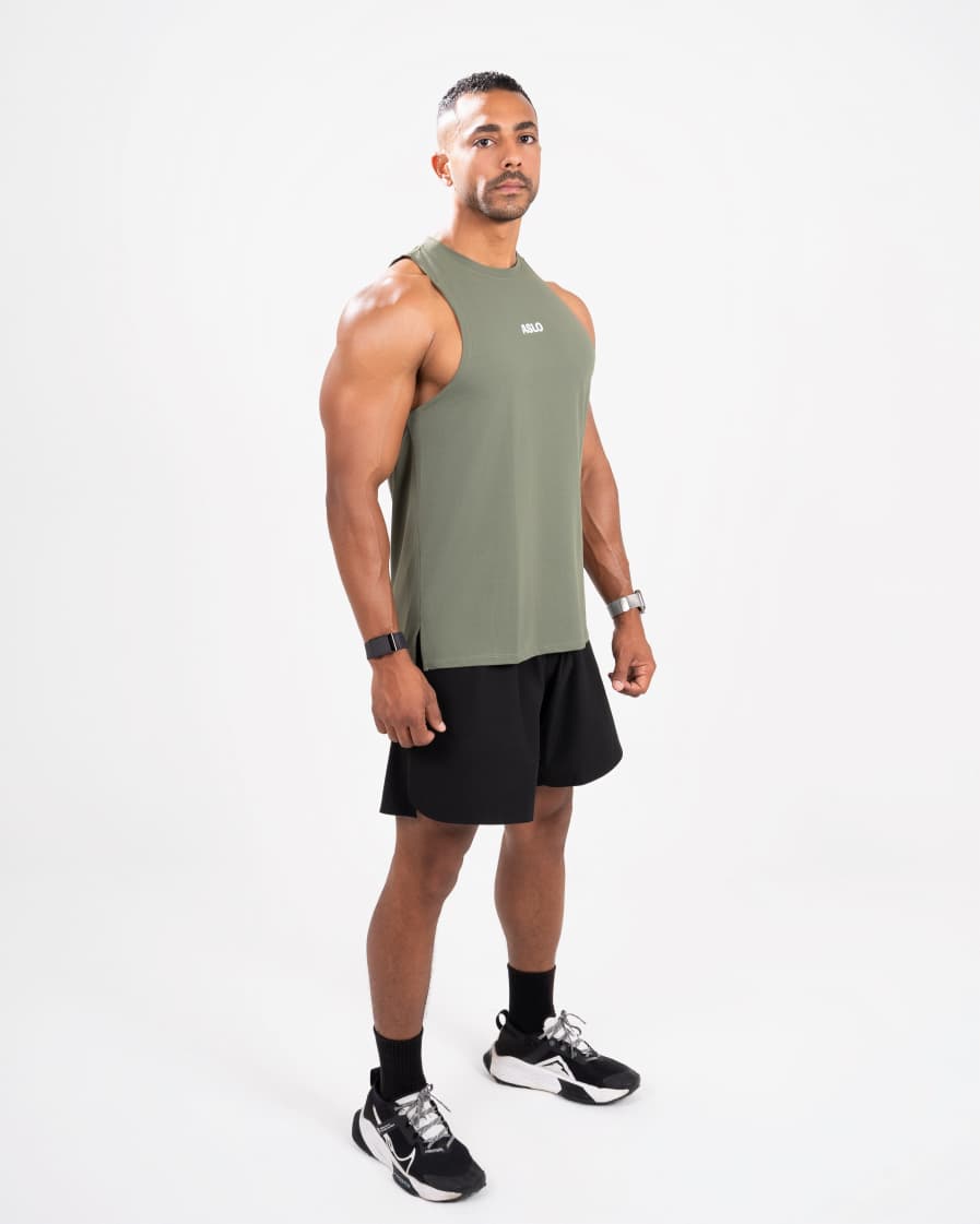 Dri-fit Tank top