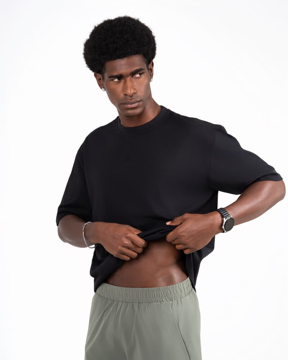 Elemental oversized Tee