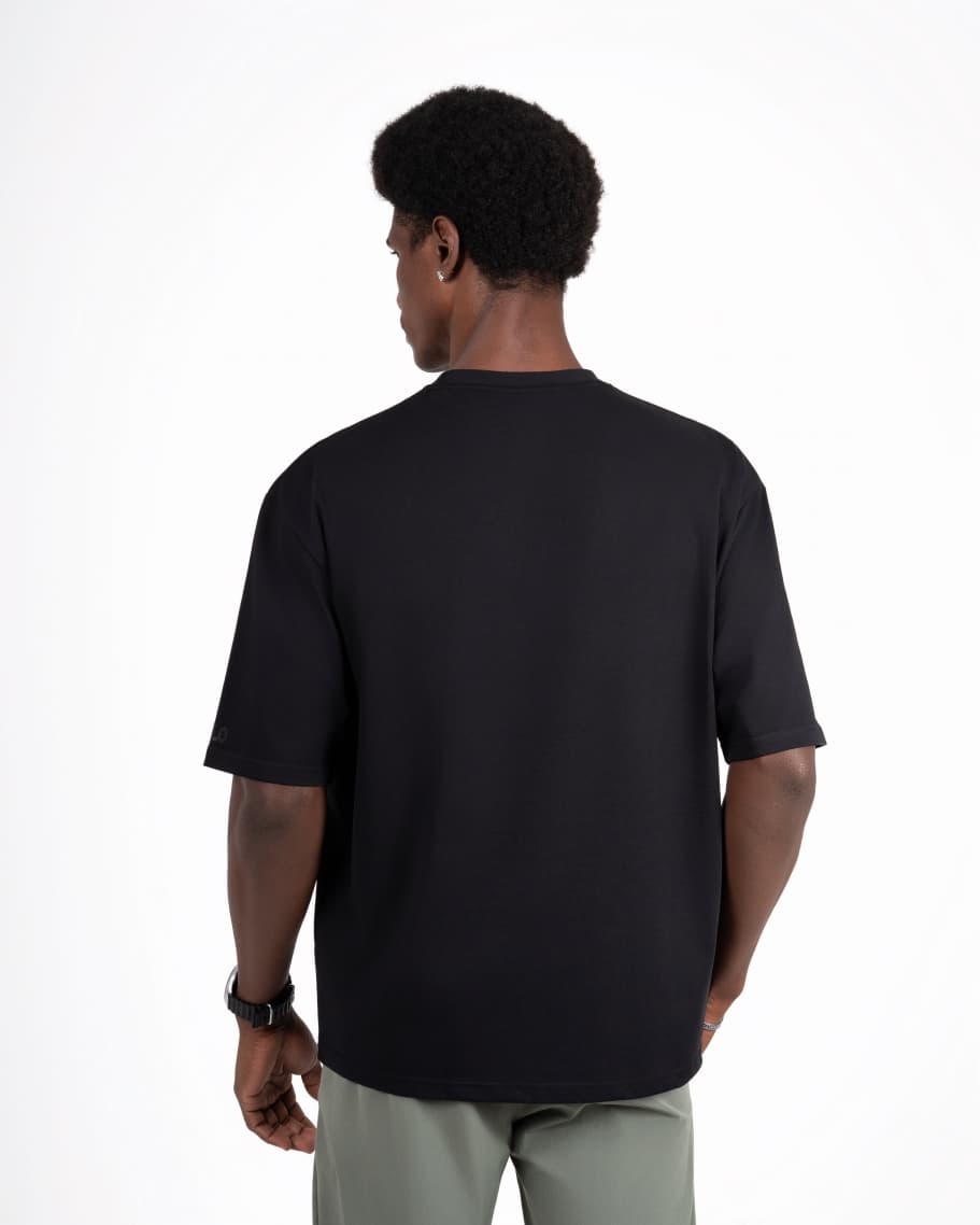 Elemental oversized Tee