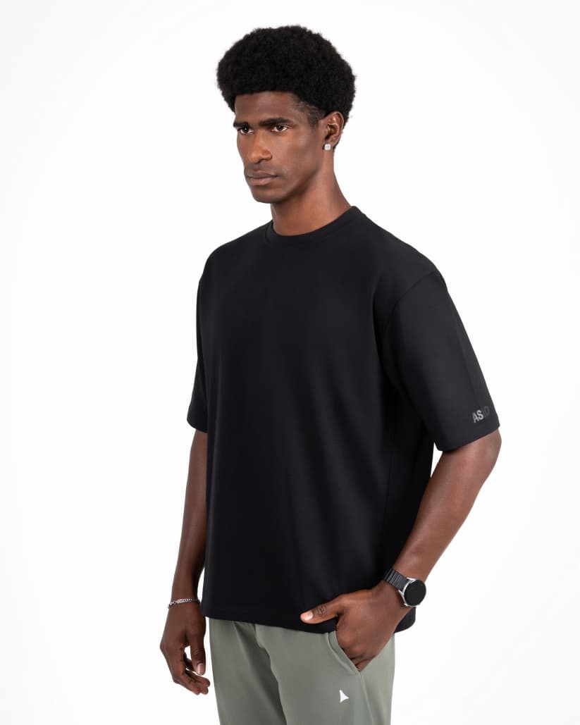 Elemental oversized Tee