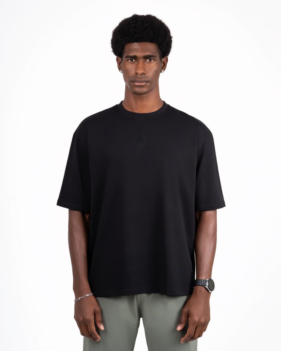Elemental oversized Tee