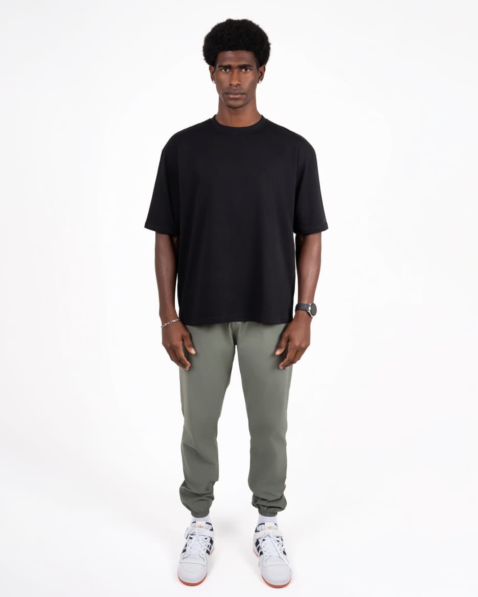 Elemental oversized Tee