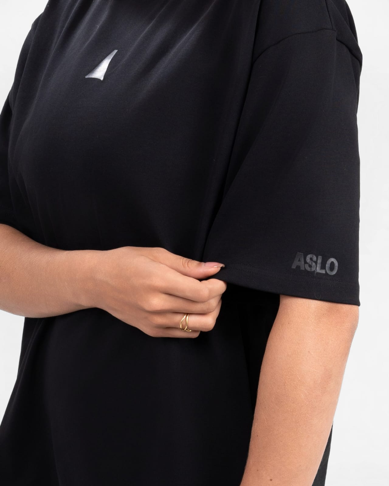 Elemental oversized Tee