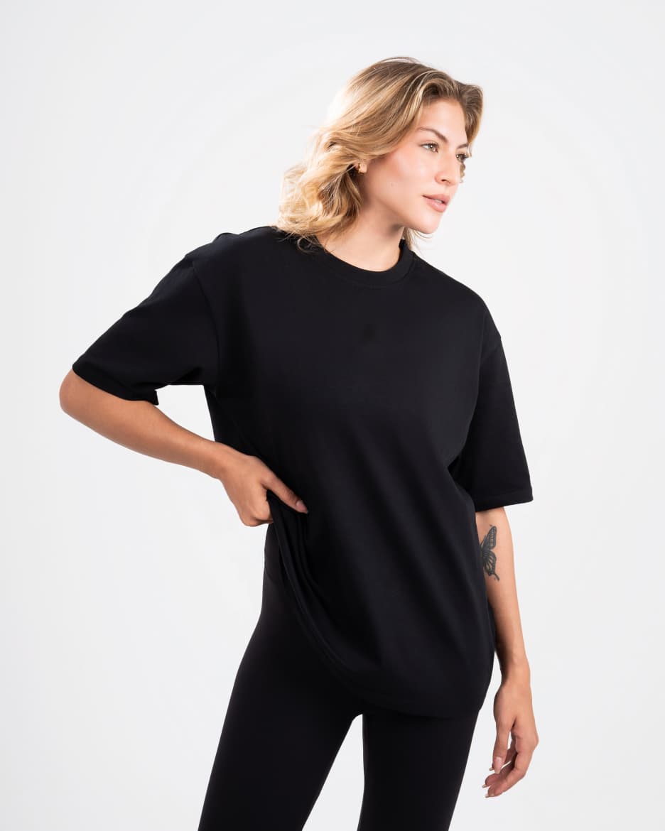 Elemental oversized Tee